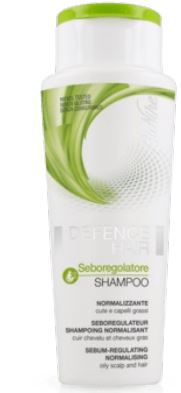 Bionike defence hair sh sebore