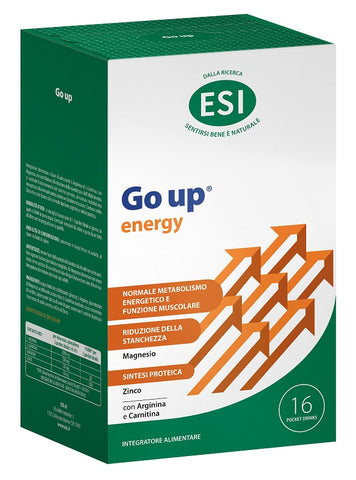 Esi go up 16pocket drinkx20ml