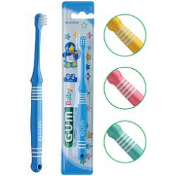 Gum baby spazz bb 0/2 anni 213 Immagine principale del prodotto