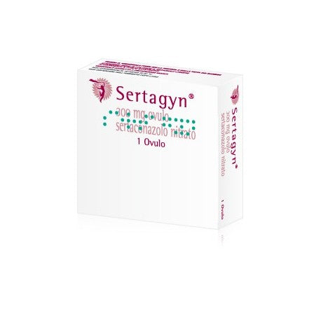 Sertagyn*1 ovulo vag. 300 g