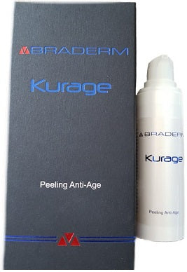 Braderm kurage cr a/age esfol