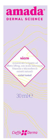 Amada siero 30ml
