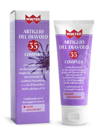 Winter cr artig diav 35 compl Imagem principal do produto