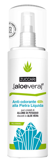 Aloevera2 antiodor pietra liq