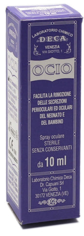 Ocio spray 10ml