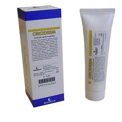 Circiderm cr 50ml biogroup