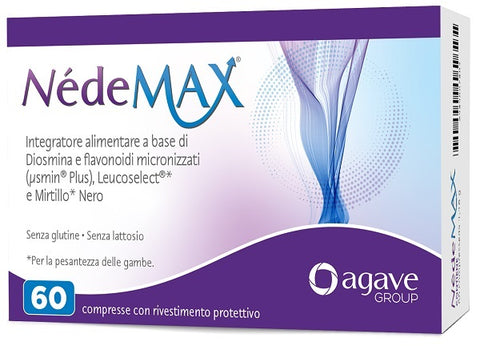 Nedemax 60cpr
