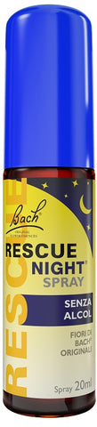 Rescue night spray 20ml
