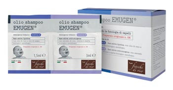 Emugen olio shampoo fdr