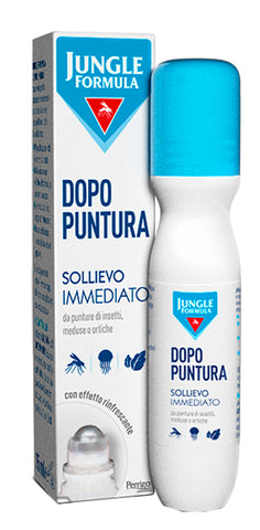 Jungle formula dopopuntura15ml