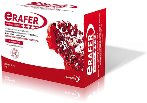 Erafer+++ 30bust