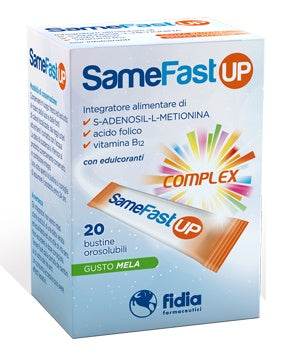 Samefast up complex 20bust os