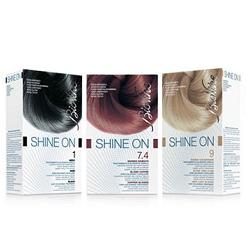 Bionike shine on cap bi scu 6