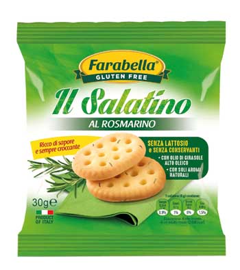 Farabella il salatino rosmarin Immagine principale del prodotto