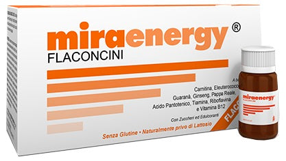 Miraenergy 10fl 10ml Image principale du produit