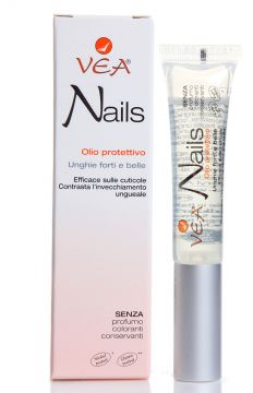 Vea nails vit-e prot ung cut