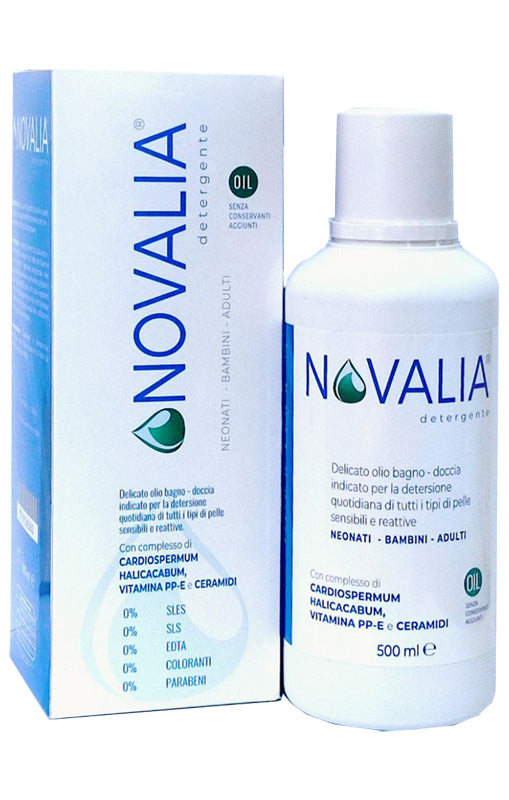 Novalia detergente 500ml