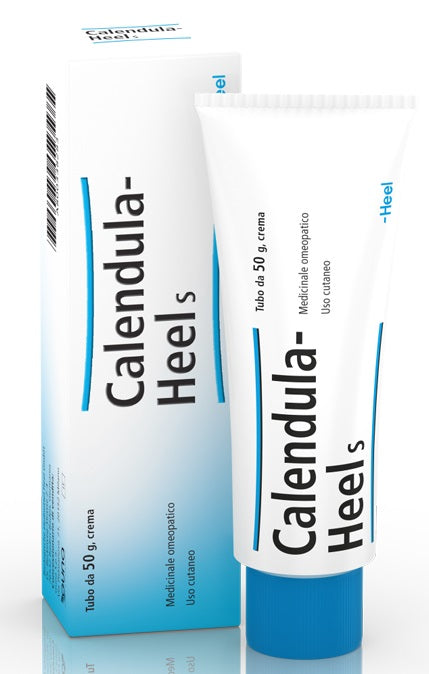 He.calendula heel pom n 50g