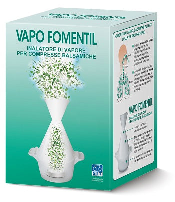 Vapo fomentil