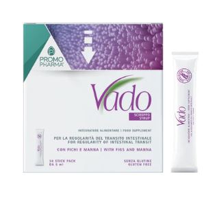Vado sciroppo fichi man30stick