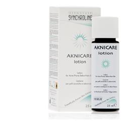 Aknicare lozione 25ml Imagen principal del producto