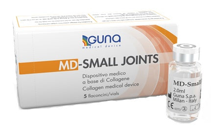 Md small joints 5fll 2ml guna