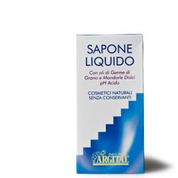 Sapone liquido 250ml