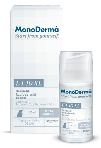 Monoderma et10 xl lipogel 30ml