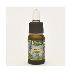 Nasyamap olio 10ml