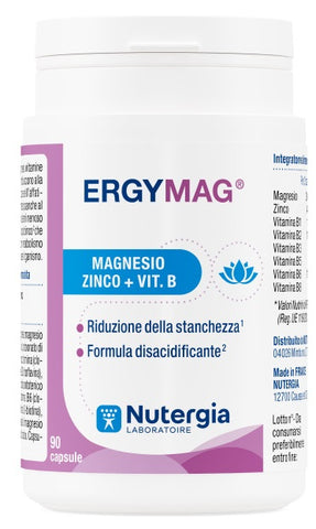 Ergymag 90cps