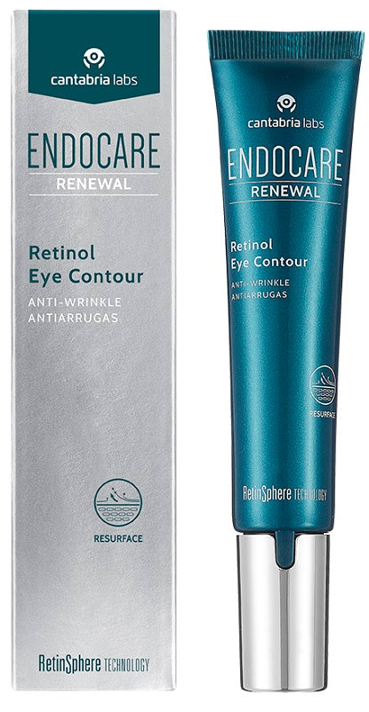 Endocare renewal eye contour Imagem principal do produto
