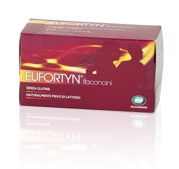 Eufortyn integrat 10fl 15ml Immagine principale del prodotto