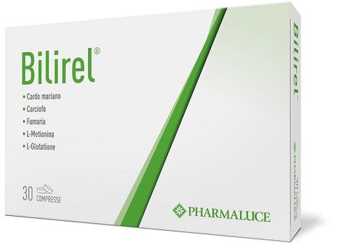 Bilirel 30cprx900mg