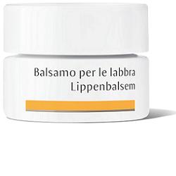 Hauschka balsamo labbra 4,5g