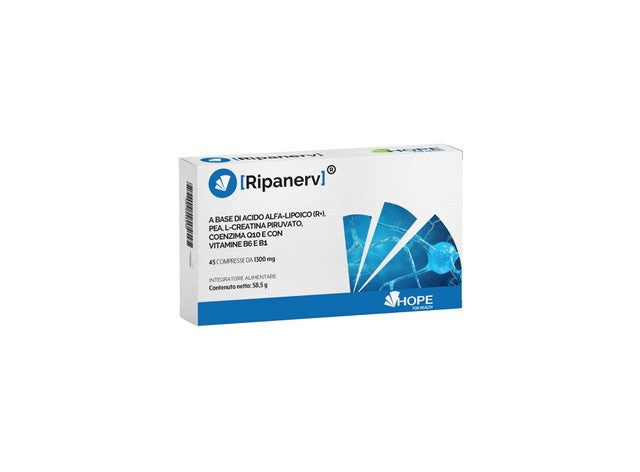 Ripanerv 45cpr