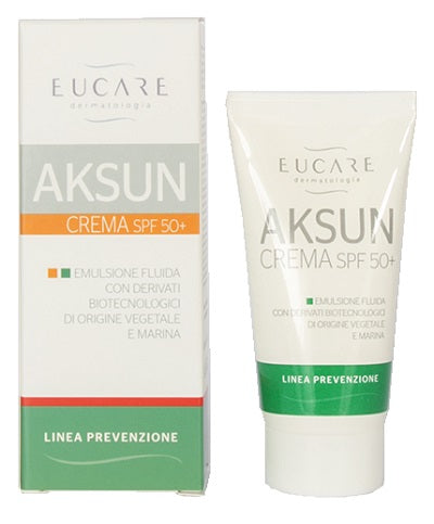 Aksun crema 50ml Immagine principale del prodotto