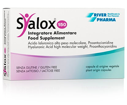Syalox 150 30cps