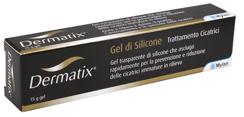 Dermatix gel 15g