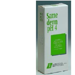 Samederm*ph4 deterg. 150ml Immagine principale del prodotto