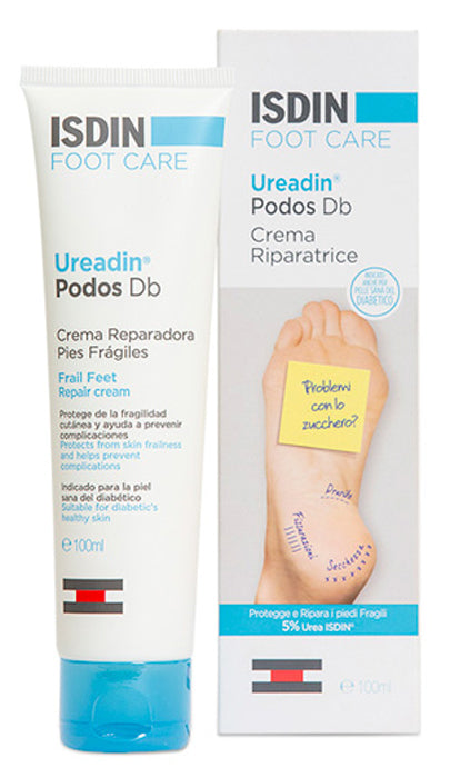Ureadin podos db 100ml