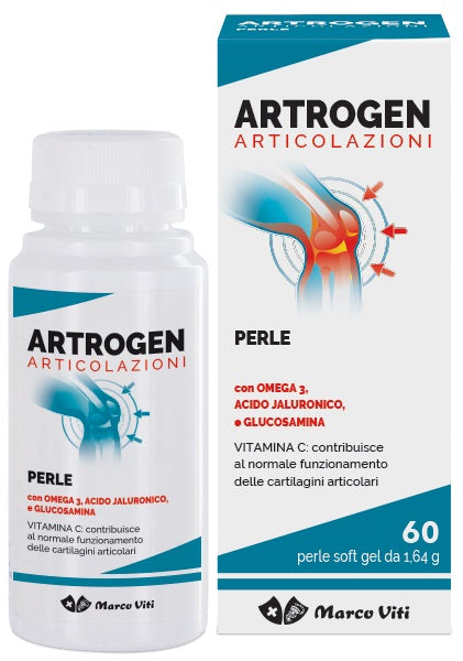 Omega3 articolazioni 60prl Hauptbild