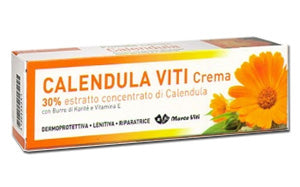 Calendula viti crema 100ml Immagine principale del prodotto