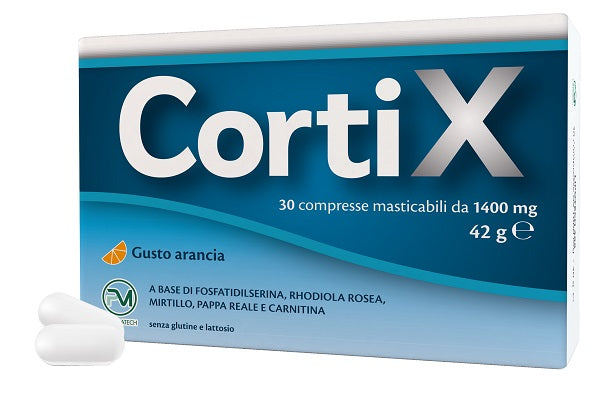 Cortix 30cps