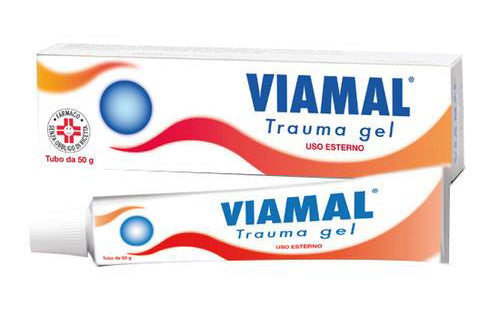 Viamal traumagel*u.est. 5