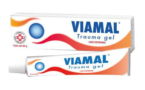 Viamal traumagel*u.est. 5