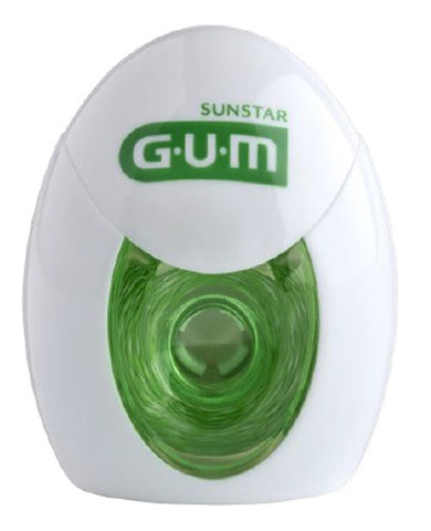 Gum 3500 twisted floss 30m