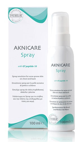 Aknicare spray 100ml