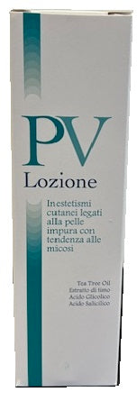 Pv loz p/impure 125ml