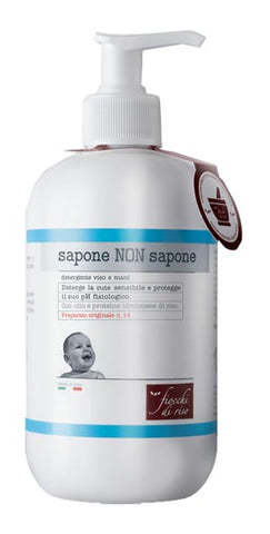 Sapone non sapone fdr 240ml