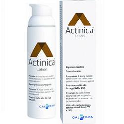Actinica lotion 80ml Hauptbild